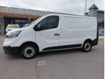 RENAULT Trafic BluedCi 110CV PC-TN ICE L1H1 rif. 24131056