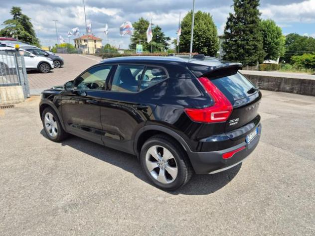 VOLVO XC40 T2 Geartronic Momentum rif. 23830665 - Foto 7