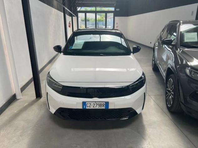 OPEL Corsa Hybrid 110 CV aut. GS rif. 23976122 - Foto 2