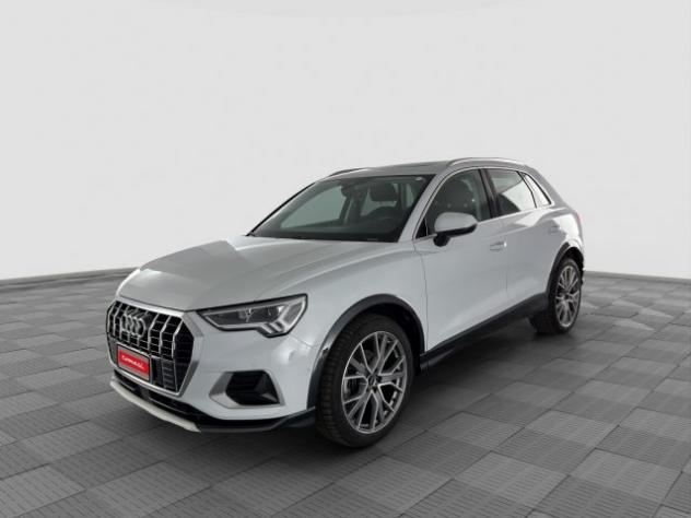 AUDI Q3 Q3 35 TDI S tronic Business Advanced rif. 23702936