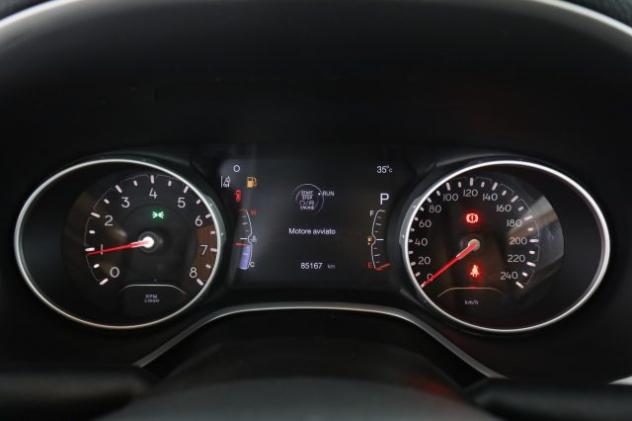 JEEP Compass Compass 1.4 Multiair II Limited rif. 23952077 - Foto 7
