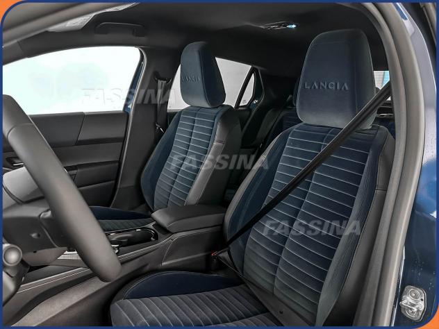 Lancia Ypsilon Elettrica Elettrica Edizione Cassina 156 CV - Foto 8
