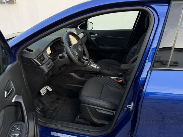 Renault Symbioz Symbioz Full Hybrid E-Tech 145 CV Esprit Alpine - Foto 7