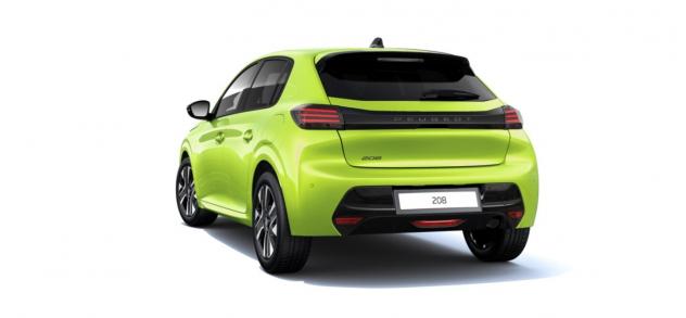 PEUGEOT 208 2ª serie 208 Hybrid 110 e-DCS6 5 porte Style - Foto 6