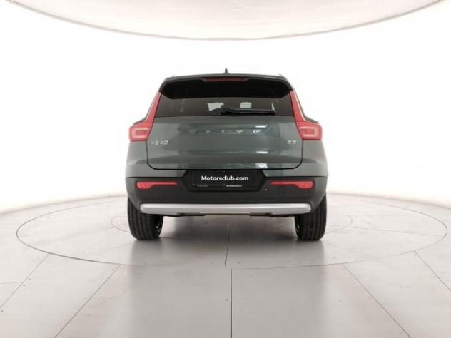 VOLVO XC40 B3 automatico Core - Pro Pack - Pronta consegna rif. 22747752 - Foto 4