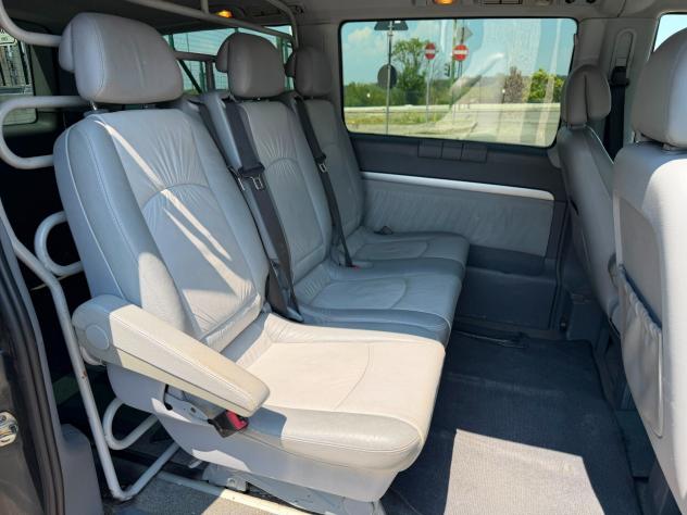 Mercedes-benz Viano 2.0 CDI Trend - Foto 10