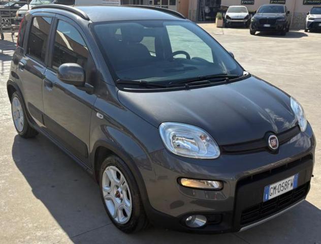 FIAT Panda 1.0 FireFly S&S Hybrid City Life rif. 24076289 - Foto 7