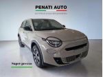 FIAT 600 Hybrid MHEV