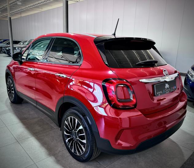Fiat 500X 1.3 MultiJet 95 CV Cult - Foto 8