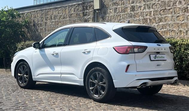 Ford Kuga 2.0 EcoBlue 120 CV aut. 2WD ST-L.Design - Foto 3