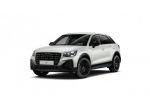 Audi Q2 Audi Identity Black 35 TFSI 110(150) kW(CV) 6-marce