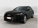 Audi Q3 Q3 2.0 tdi S line edition 150cv s-tronic