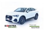Audi Q3 Sportback 35 TDI S tronic VIRTUAL COCKPIT/FARI LED *EXTRA VANTAGGI