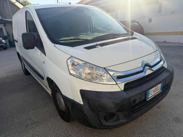 CITROEN Jumpy 29 2.0 HDi/125 FAP PC-TN Furgone Bellissima rif. 24058429 - Foto 3