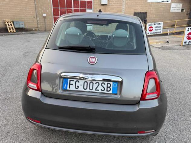 FIAT 500 1.2 EasyPower Pop BENZINA/GPL Stupenda Bellissima rif. 23828749 - Foto 10