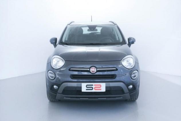 FIAT 500X 1.3 T4 150 CV DCT Cross *SCONTO IMMEDIATO* rif. 22465236 - Foto 2