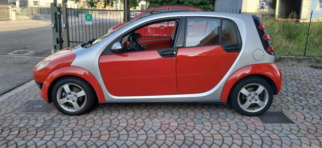 Smart ForFour 1.1 passion neopatentati - Foto 9