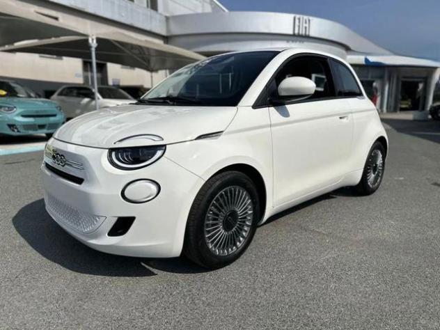 FIAT 500 1.0 65cv Hybrid Torino Km0 2026 Italiana rif. 24061581