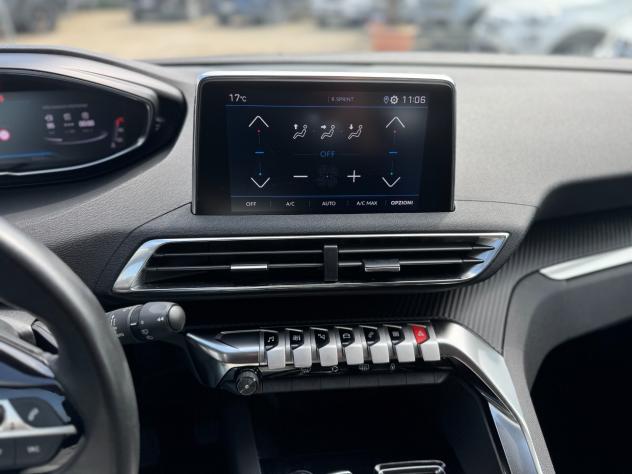 Peugeot 3008 BlueHDi 130 S&S EAT8 Active Pack - Foto 10