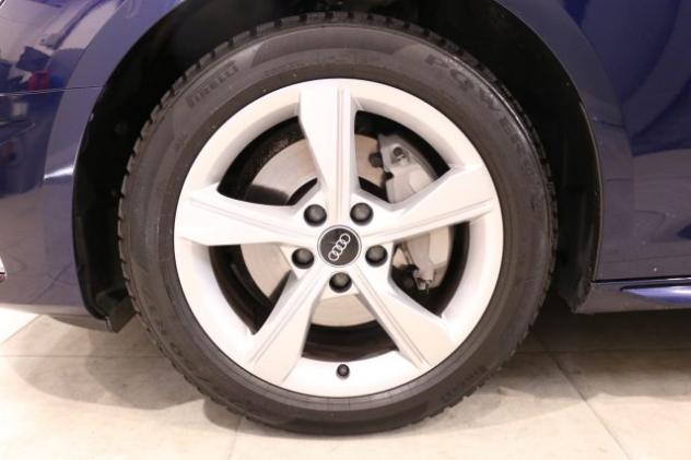 AUDI A4 40 TDI quattro S tronic Business Advanced rif. 23780092 - Foto 8