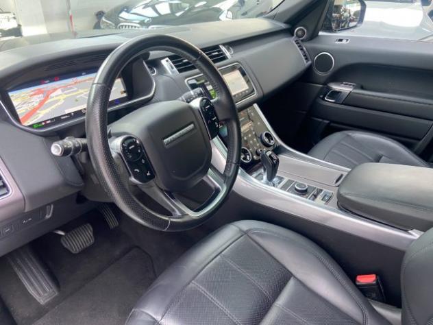 LAND ROVER Range Rover Sport 2.0 Si4 HSE rif. 23765151 - Foto 4