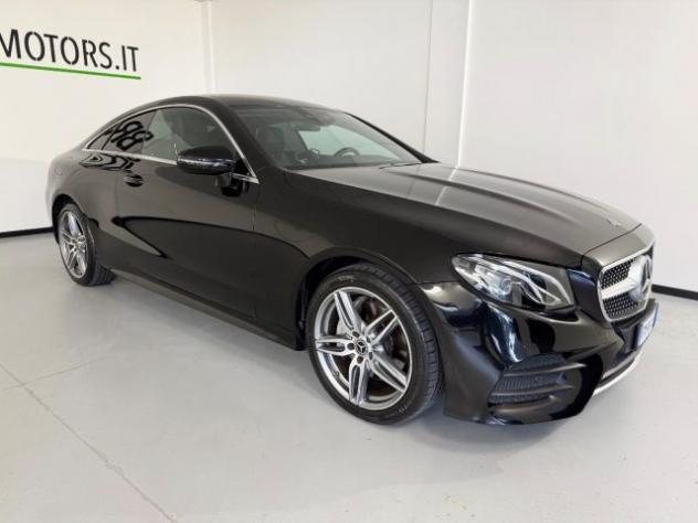 MERCEDES-BENZ E 220 d 4Matic Premium AMG Line rif. 24080014 - Foto 3