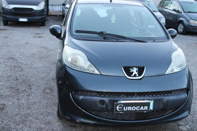 Peugeot 107 1.0 68CV 5p. Desir - Foto 2