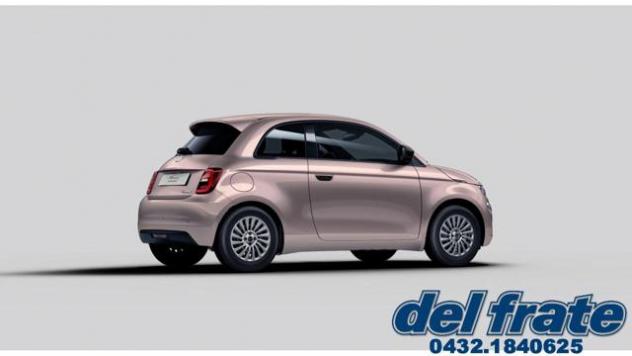 FIAT 500 1.0 Hybrid 65Cv OFFERTA NUOVO 04-2026 rif. 23326988 - Foto 4