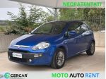 Fiat Punto Evo 3 Porte Punto Evo 3p 1.2 Active s&s