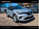 Renault Captur 1.0 TCe GPL Equilibre