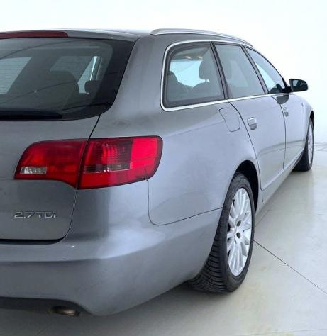 Audi A6 A6 Avant 2.7 V6 tdi fap ** OFFERTA RISERVATA SOLO PER OPERATORI DEL SETTORE ** - Foto 3