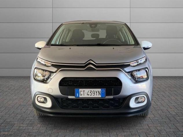 Citroën C3 3ª serie PureTech 83 S&S You - Foto 8