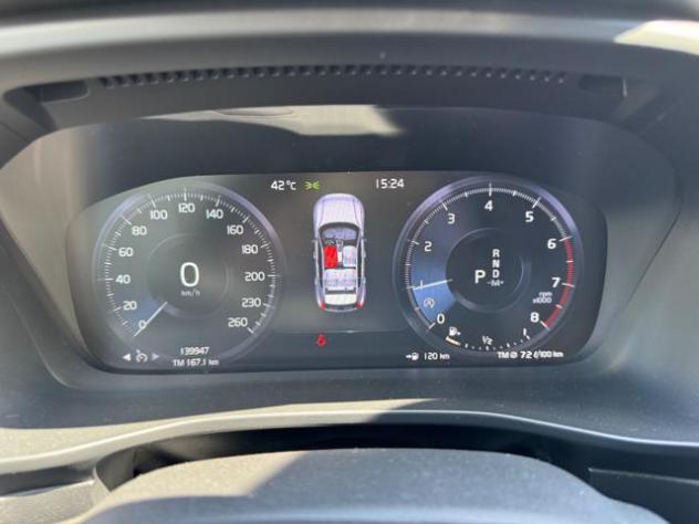 VOLVO XC40 PRONTA CONSEGNA!!! Automatico Business rif. 23834447 - Foto 7