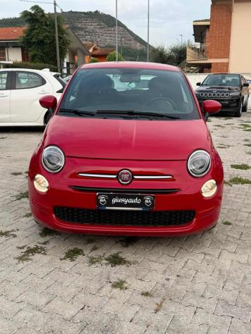 FIAT 500 1.0 Hybrid Cult rif. 24019190 - Foto 2