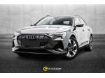 AUDI e-tron SPB 55 quattro S line edition rif. 23758750