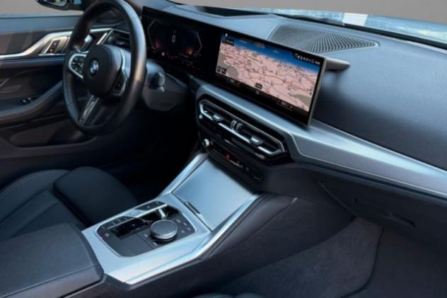 BMW 420 d xDrive 48V Msport rif. 23757594 - Foto 6
