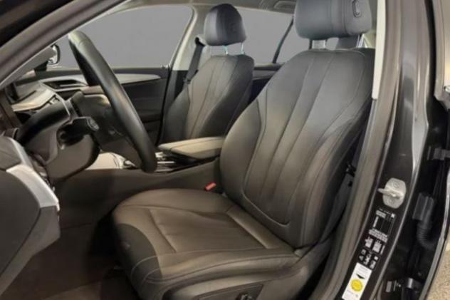 BMW 520 d 48V xDrive Touring Business rif. 24049664 - Foto 7