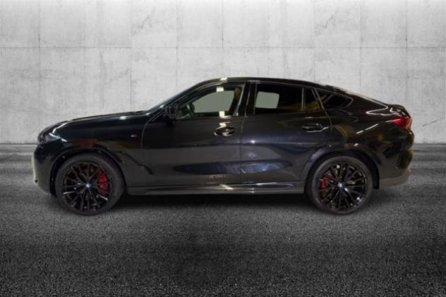 BMW X6 xDrive30d 48V Msport rif. 23758958 - Foto 5