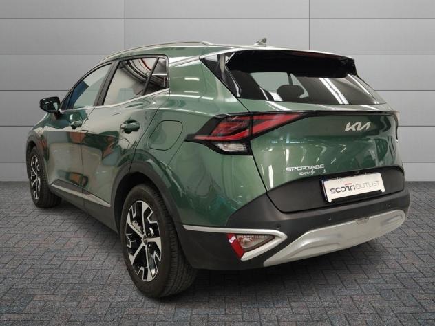 Kia Sportage V 2022 1.6 crdi mhev Style dct - Foto 4