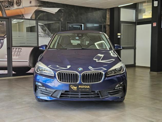 Bmw 216d Active Tourer Advantage auto - NEOPATENTATI - Foto 2