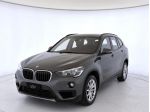 Bmw X1 sDrive18d Advantage