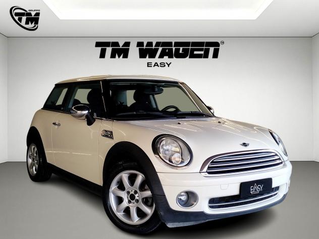 Mini Cooper Hatchback 1.4 Abbey Road - NEOPATENTATI - Foto 3