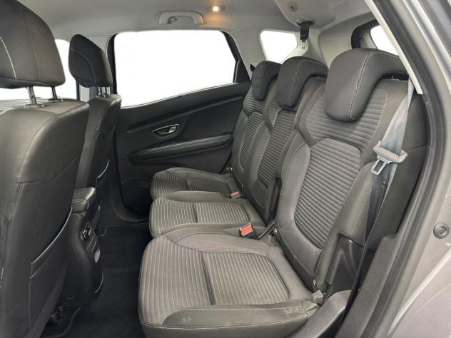 Renault Scénic Scenic 1.5 dci energy Zen 110cv - Foto 7