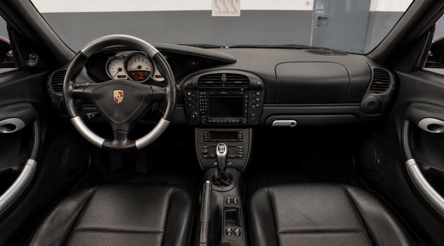 Porsche Boxster 3.2i 24V cat S - Foto 6