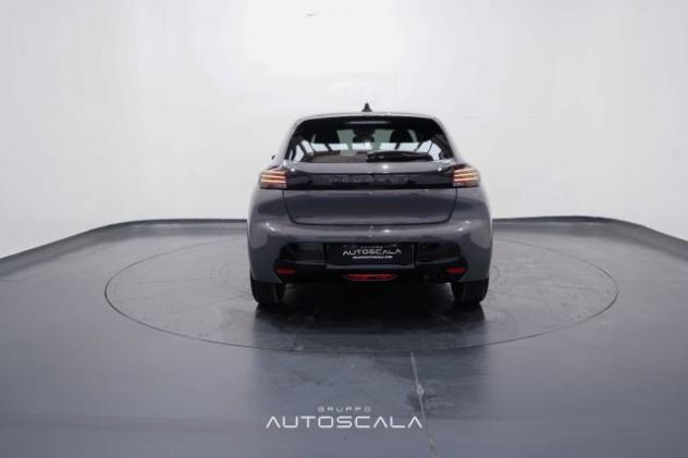 PEUGEOT 208 1.2 PureTech 100cv S&S 5 porte Allure rif. 23498547 - Foto 5