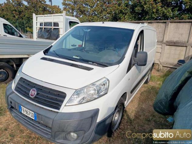 FIAT Scudo 1.6 MJT + IVA 22% rif. 24062214 - Foto 4