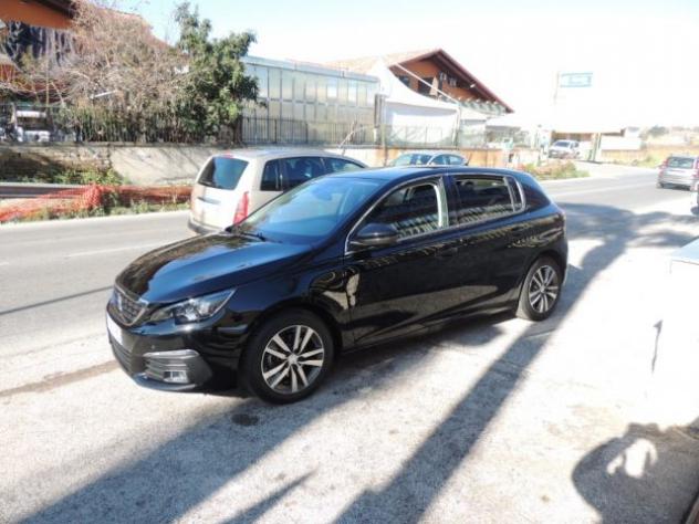 PEUGEOT 308 BlueHDi 130 S&S Allure rif. 23463847 - Foto 2