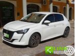 PEUGEOT 208 1.2 100 CV  ALLURE rif. 23767540