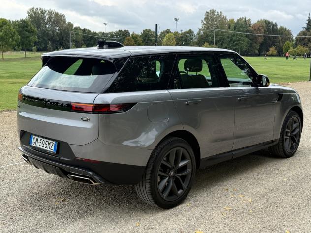 Land Rover Range Sport 3000 V6 PLUG IN-440 CV-TOP PREZZO EU - Foto 6