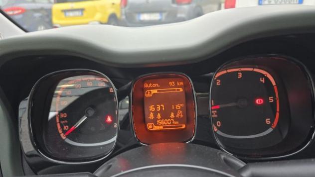FIAT Panda 1.3 MJT 80 CV S&S Easy rif. 23288036 - Foto 9